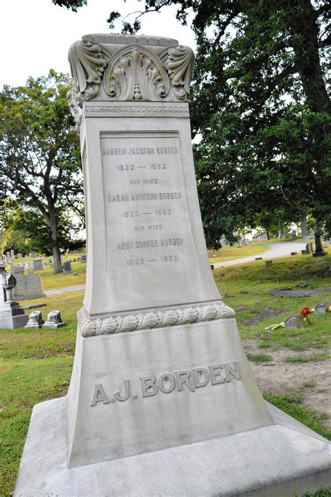 The Enduring Legacy Of Lizzy Borden: The Curious Continue To Flock To