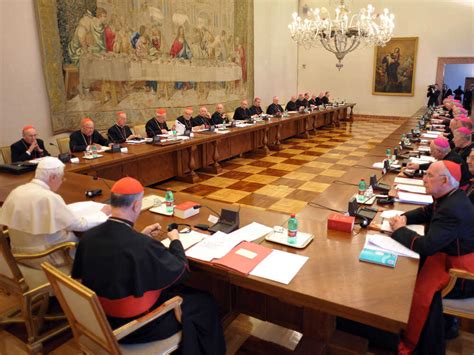 At Vatican Summit Pope Rebukes Irish Bishops Over Child Sex Abuse