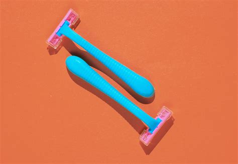 How To Shave Pubic Hair Near Your Vagina Saubio Success