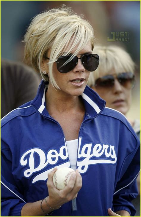 victoria beckham hairstyles 6 blonde bobs short blonde blonde hair hair hair short hair long