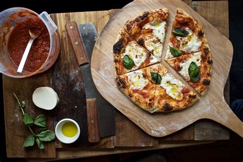 June 27, 2014 how to make pizza at home from scratch that is vegetarian. Practice The Art Of Making Pizza At Home | Baking Steel