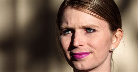 By sara c nelson, huffpost uk. Chelsea Manning Resists Subpoena, May Be Jailed | Law & Crime