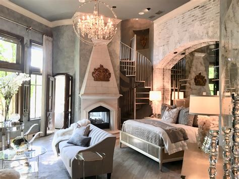 Online Interior Design 101 This Beautiful Master Bedroom