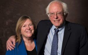 The Untold Truth Of Deborah Shiling Bernie Sanders First Wife