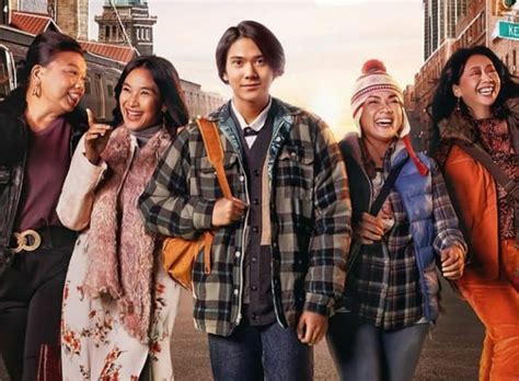 Nonton film indo ali & ratu ratu queens (2021) full movie. Nonton Ali dan Ratu Ratu Queens Full Movie di Telegram ...