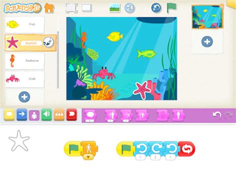 Scratchjr For Android Download