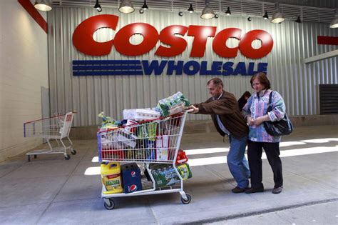 Market capitalization of costco (cost). Costco gains market share; profit tops estimates - The ...