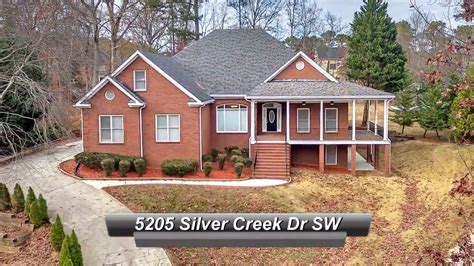 Near street 2004 ( toek thla ) rental price: Homes for Rent-to-Own in Atlanta GA: Lilburn Home 5BR/4.5 ...