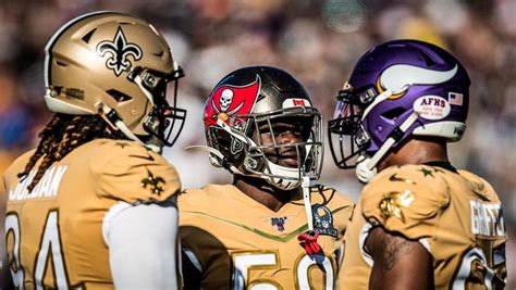 Now, a new candidate to join that club has emerged: La NFL Canceló El Pro Bowl del 2021