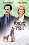 You've Got Mail (1998) - Posters — The Movie Database (TMDB)