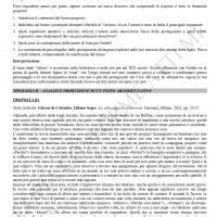 Maturità 2022: tracce svolte, temi e soluzioni prima prova | Studenti.it