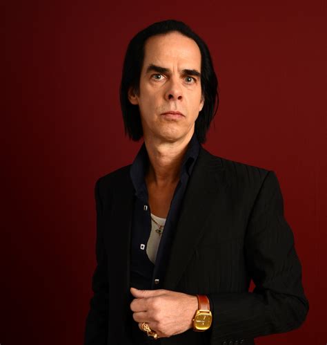 Nick Cave Announces Memoir Faith Hope And Carnage About The Years