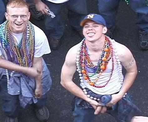 You Probably Missed Mardi Gras So Heres Some Hot Guys Flashing Anyway Nsfw Cocktails And Cocktalk