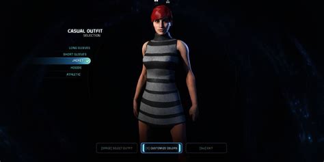 10 Best Mass Effect Andromeda Mods Ranked