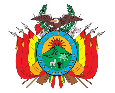 Logos De Bolivia