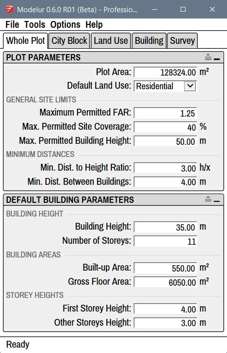 Plot ratio is the magical number to determine the intensity of the land usage, or how much of floor area can be built within a plot of land. How To Calculate Gross Floor Area Ratio - Carpet Vidalondon