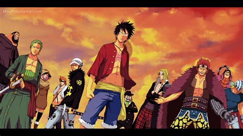The best quality and size only with us! One Piece Wallpapers HD (83+ background pictures)