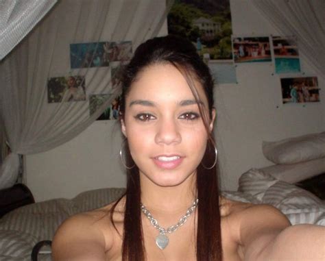 Vanessa Hudgens Thefappening Nude Leaked Photos The Fappening