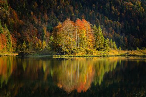 Autumn In Bavaria By Marvindiehl On Deviantart
