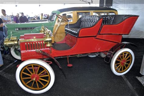 1904 Ford Model Ac
