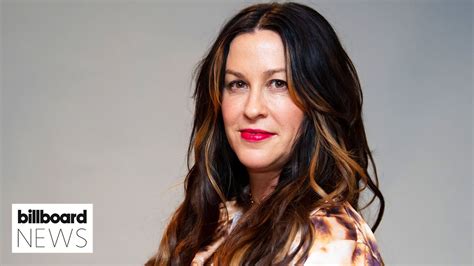 Alanis Morissette Slams Hbos ‘jagged Documentary And Says She Will Not