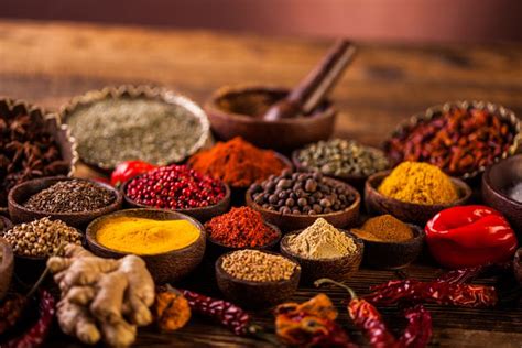 Top 10 Spices Of Kerala Spices Wala Kerala Spices Online