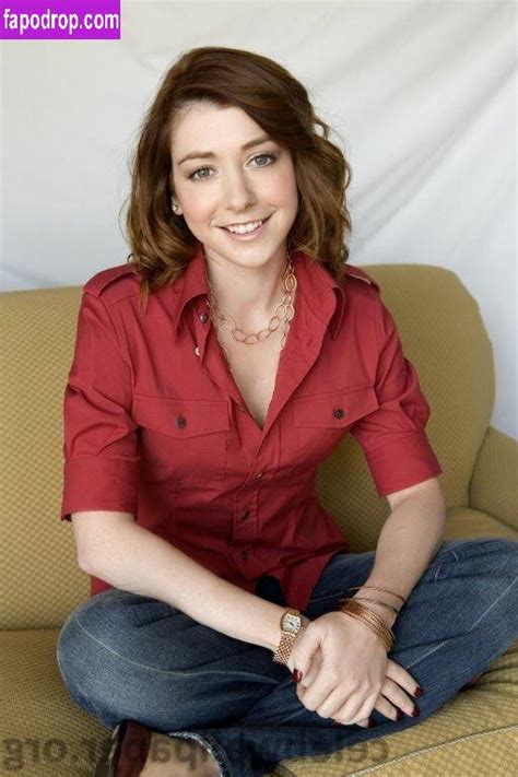 Alyson Hannigan Alysonhannigan U64276282 Leaked Nude Photo From Onlyfans And Patreon 0061
