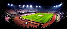 Stadio San Paolo Wallpapers - Wallpaper Cave