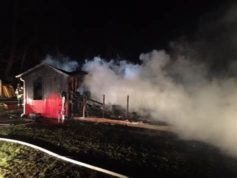 Hundreds Of Chickens Killed In Barn Fire In Fairfield Fairfield Ct Patch