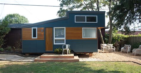 The Liberation Tiny House 170 Sq Ft Tiny House Town