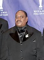 John E. Carter, Doo-Wop Falsetto, Dies at 75 - The New York Times