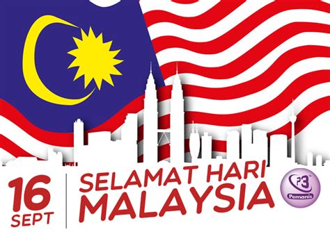 Savesave poster hari malaysia 4.docx for later. Selamat Menyambut Hari Malaysia 2019 - P3Sweetener