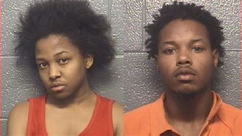 Danville Police Arrest Three Teenagers Involved In Recent Purse Snatchings