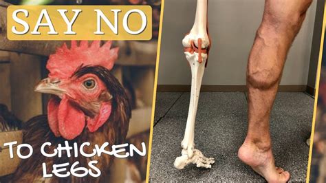 How To Cure Chicken Legs Update New