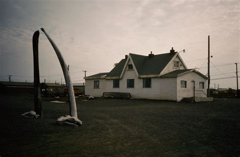 As a family owned business since 1945, barrow industries has a diverse audience, which includes designers, upholsterers, retail fabric stores, and furniture manufacturers. Point Barrow Refuge Station (Cape Smythe Whaling and Trading Station) | SAH ARCHIPEDIA