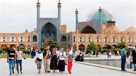 Tours Of Iran Tehran All You Need To Know Before You Go