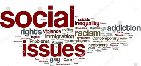 The Church And Social Issues A Sermon On Amos 5 About Social Justice