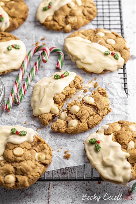 the best dairy free christmas cookies easy recipes to make at home