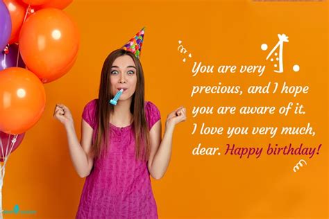 150 Best Teenage Birthday Wishes Quotes And Messages