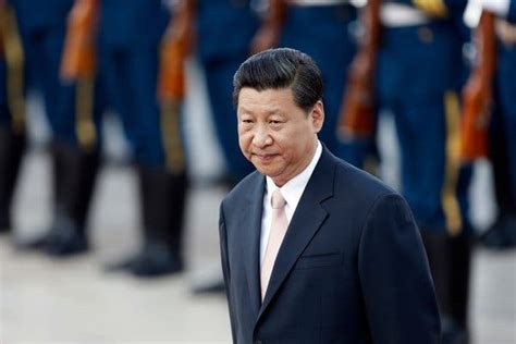 China Takes Aim At Western Ideas The New York Times