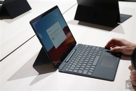 Heres Everything Microsoft Announced At Its Surface Event Engadget