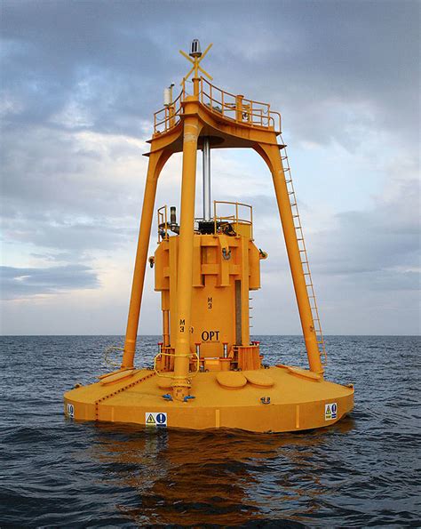 What Is Wave Power
