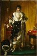 Jérôme Bonaparte, roi de Westphalie de François Gérard - Reproduction d ...