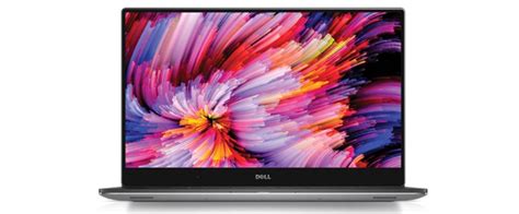 Dell Accidentally Reveals Refreshed Xps 15 With Gtx 1050 Fingerprint