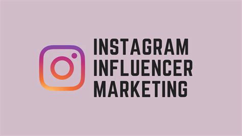 The Rise Of Influencers: How Instagram Is Reshaping Marketing - Abuelos
