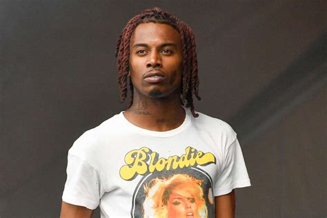 Rapper Playboi Carti Arrested For Gun And Drug Charges In Georgia