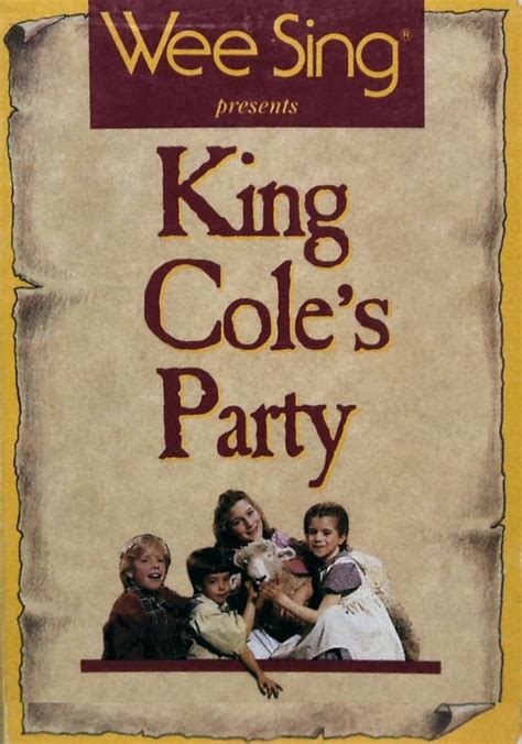 Wee Sing King Coles Party Stream Online