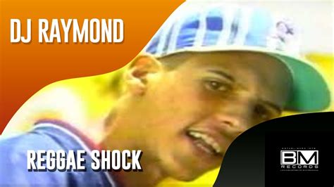 Dj Raymond Reggae Shock 2 Video Oficial 1996 Youtube