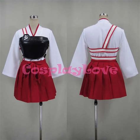Newest Custom Made Kantai Collection Kancolle Aircraft Carrier Shoukaku Cosplay Costume