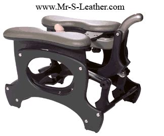 Dominatoys Monkey Rocker By Mr S Leather Com